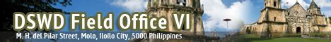 fo6 dswd|DSWD Field Office VI .